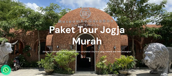  AntarKitaTour.Com Paket Tour Jogja Murah  Taekwondo Indonesia Fighting Soul Taekwondo